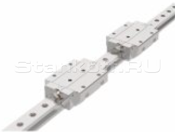 Роликовые направляющие