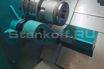 Уловитель деталей