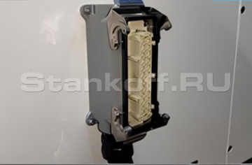 Интерфейс для подключения барфидера