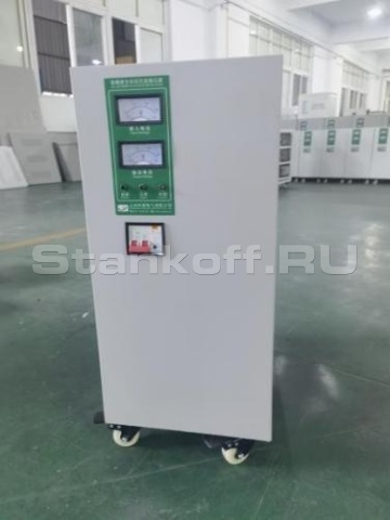 Стабилизатор напряжения