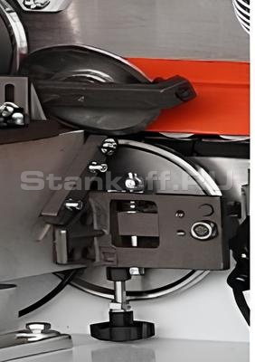 Радиусная цикля