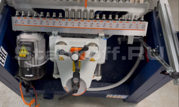 Возможность сверления под углом