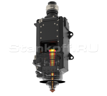 Лазерная голова с автофокусом BLT642