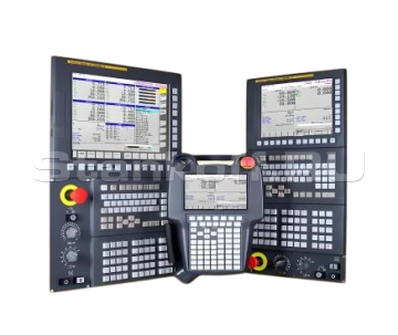 Система ЧПУ Fanuc 0i