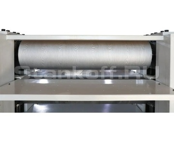 Тиснильный вал