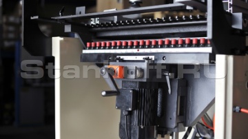 Сверлильная группа