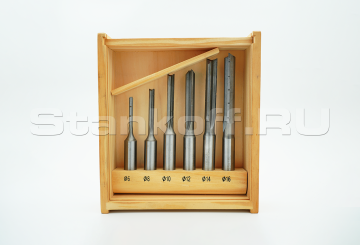 Комплект фрез