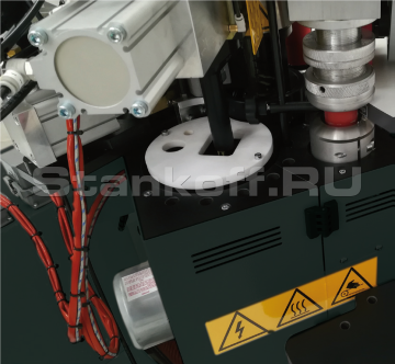 Быстросменная клеевая ванночка