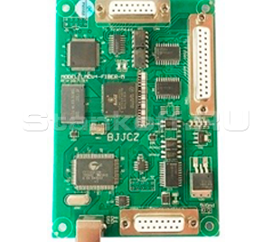 Контроллер управления BJJCZ JCZ LMC V4M