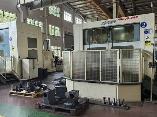 Production Capacity 3