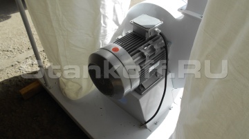 Электродвигатель