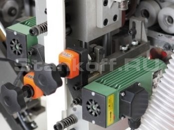 Высокочастотные моторы