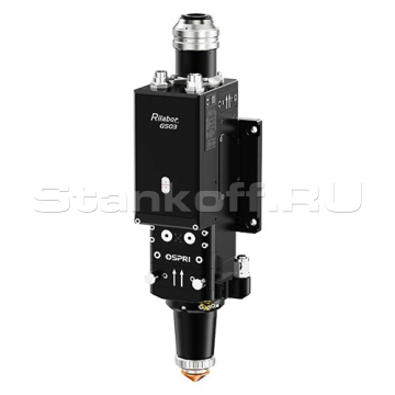 Наклонная лазерная голова Ospri LCS03C0