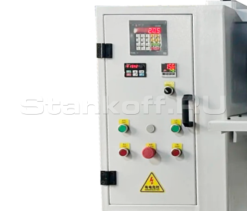 Шкаф управления