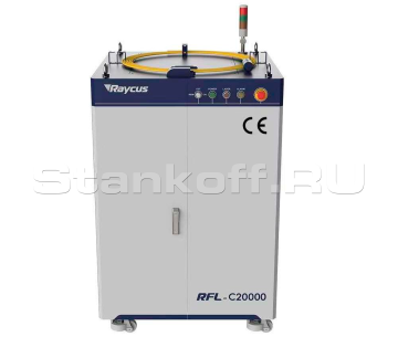 Лазерный источник Raycus