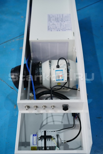 Вытяжной вентилятор