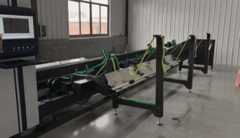 Система автоматической погрузки