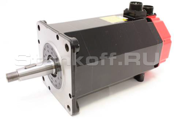 Сервоприводы шпинделя и осей Fanuc