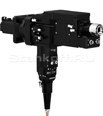 Наклонная голова OSPRI LCF15A1 с автофокусом