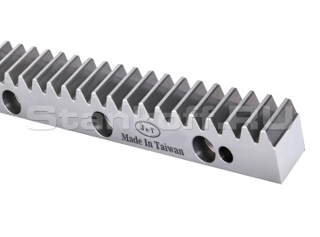 Зубчатая передача «шестерня-рейка» J&T