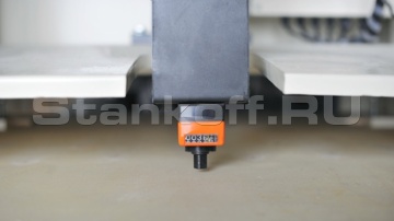 Регулировка глубины сверления