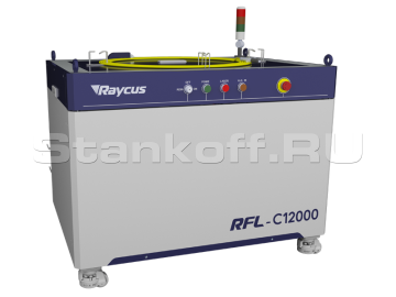 Лазерный источник Raycus