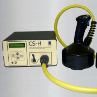 Универсальный аппарат индукционной запайки CS-H