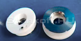 Керамическое кольцо