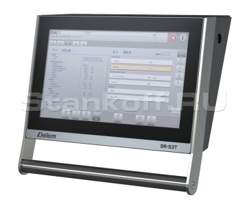 Система ЧПУ DA-53Tx