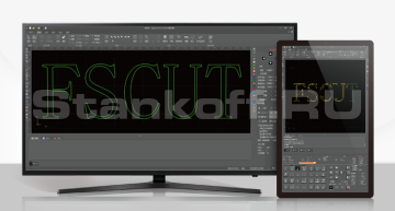Интеллектуальная система ЧПУ FSCUT 6000