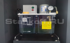 Автоматическая система смазки