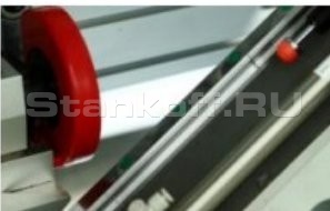 Линейные направляющие торцовки