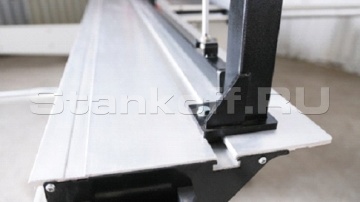 Простое крепление