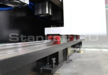 Линейные направляющие HIWIN