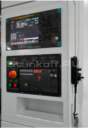 Панель управления