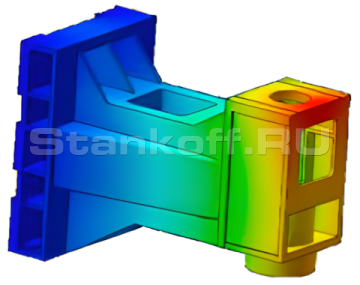 А-образная конструкция