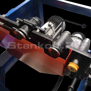 Пильный узел