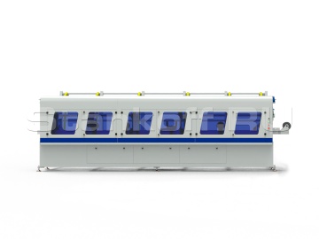 Система автоматической погрузки AF6000