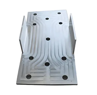 Металлообрабатывающие центры с ЧПУ