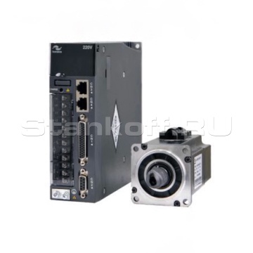 Серводвигатели Huichuan / VEICHI