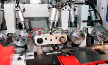 Система подачи заготовок