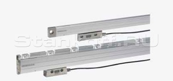 Датчик линейных перемещений