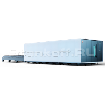 Защитная кабина