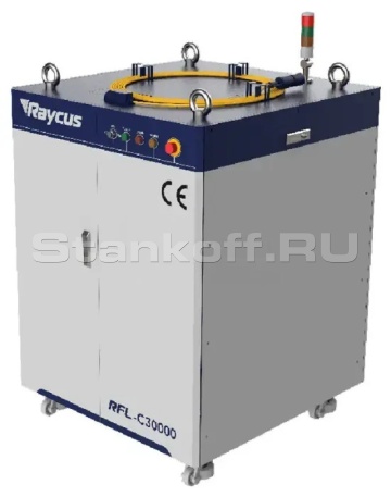 Лазерный источник Raycus