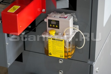 Автоматическая система смазки