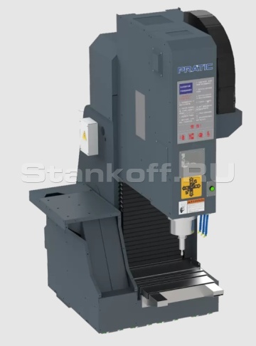 Подвижная колонна