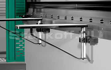 Быстросъемный зажим