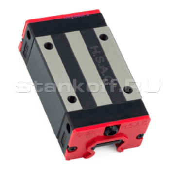 Высокоточные направляющие SHAC