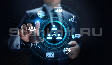 Удаленное подключение