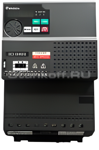 Частотный преобразователь Shihlin